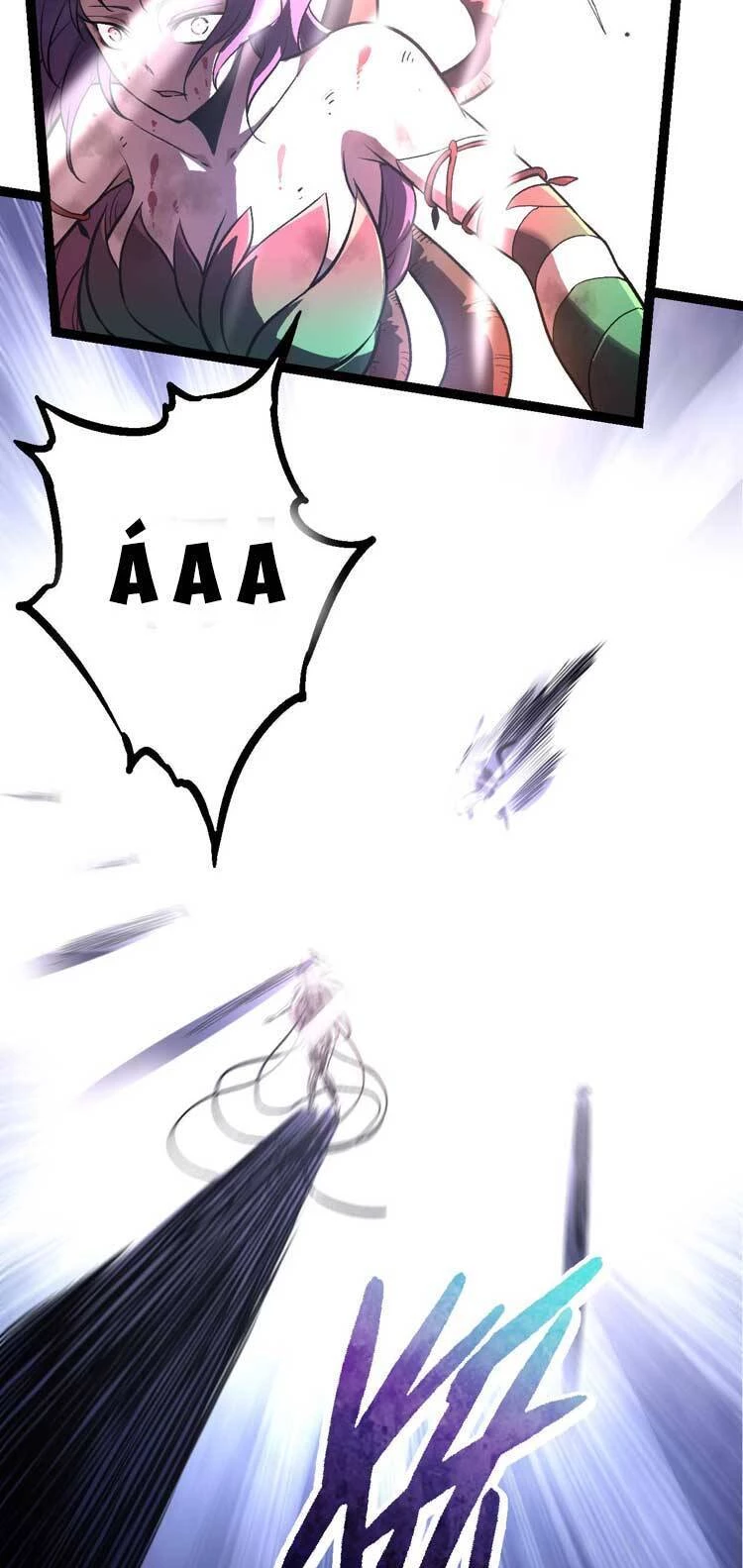 Chuyển Sinh Thành Liễu Đột Biến Chapter 53 - Trang 4