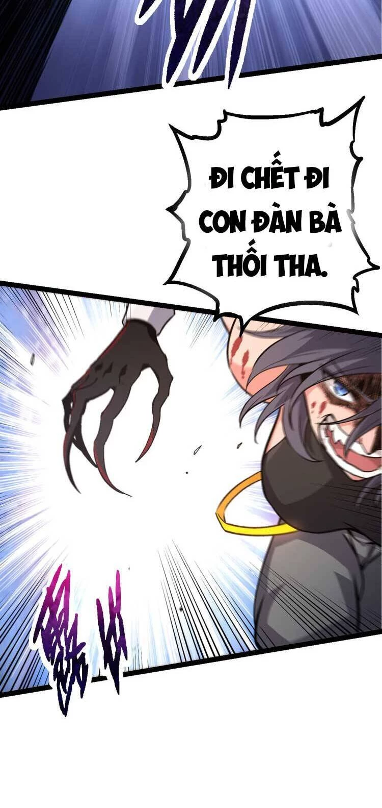 Chuyển Sinh Thành Liễu Đột Biến Chapter 53 - Trang 4