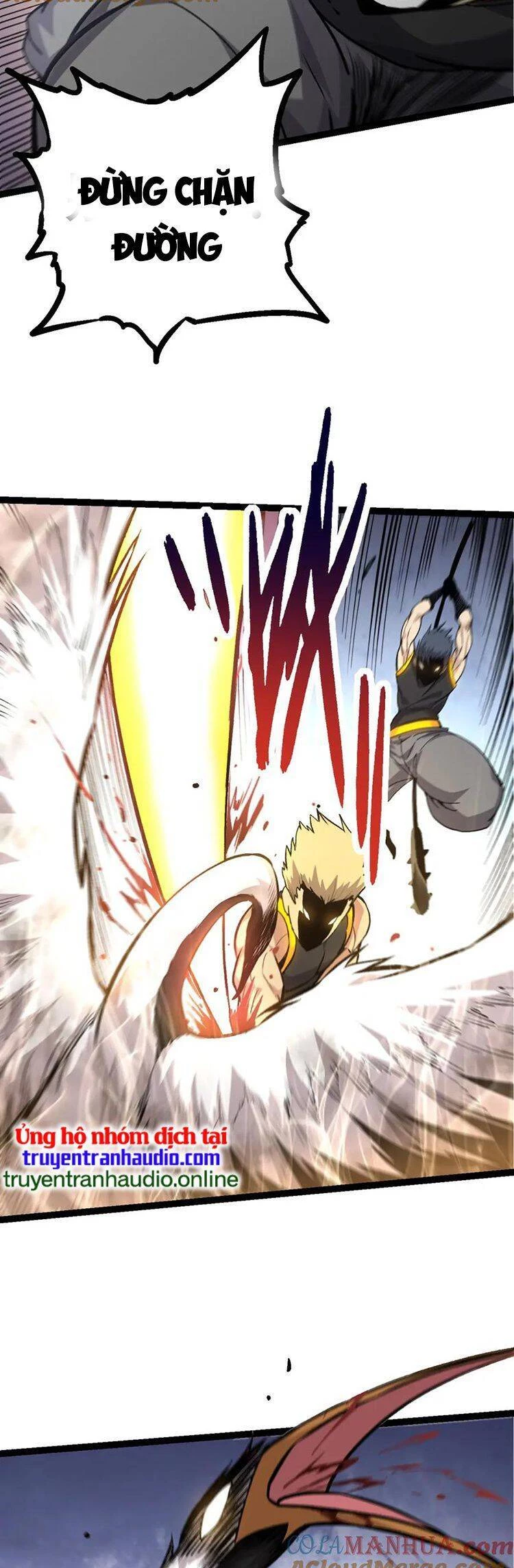 Chuyển Sinh Thành Liễu Đột Biến Chapter 54 - Trang 4