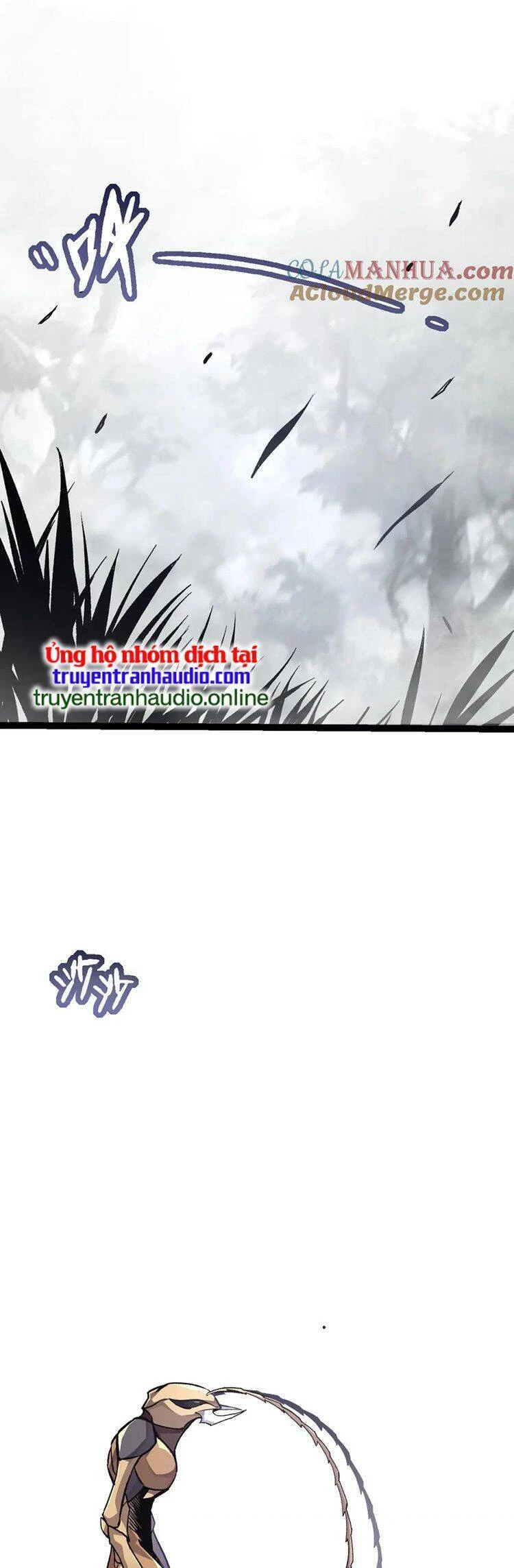 Chuyển Sinh Thành Liễu Đột Biến Chapter 54 - Trang 4