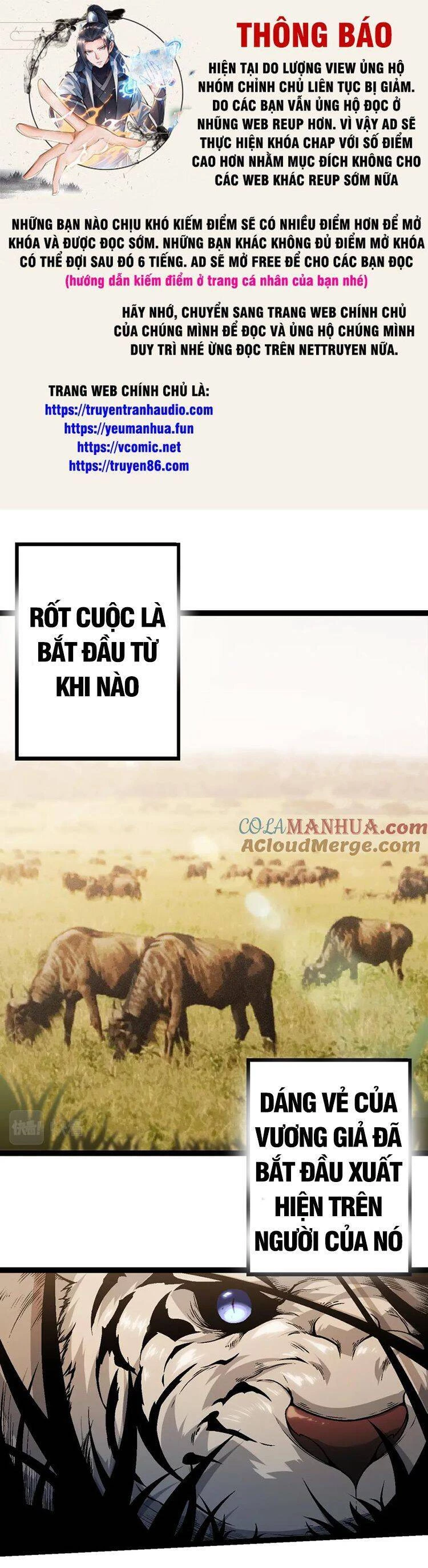 Chuyển Sinh Thành Liễu Đột Biến Chapter 55 - Trang 4