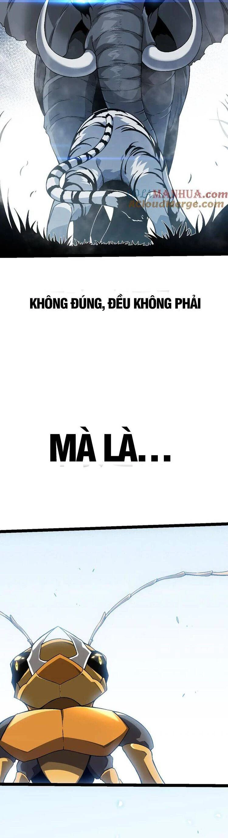 Chuyển Sinh Thành Liễu Đột Biến Chapter 55 - Trang 4