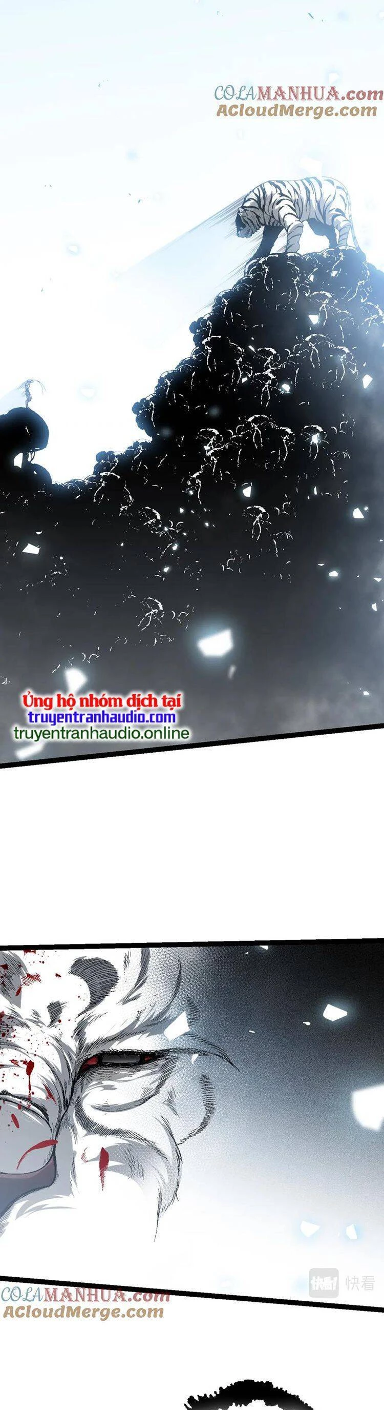 Chuyển Sinh Thành Liễu Đột Biến Chapter 55 - Trang 4