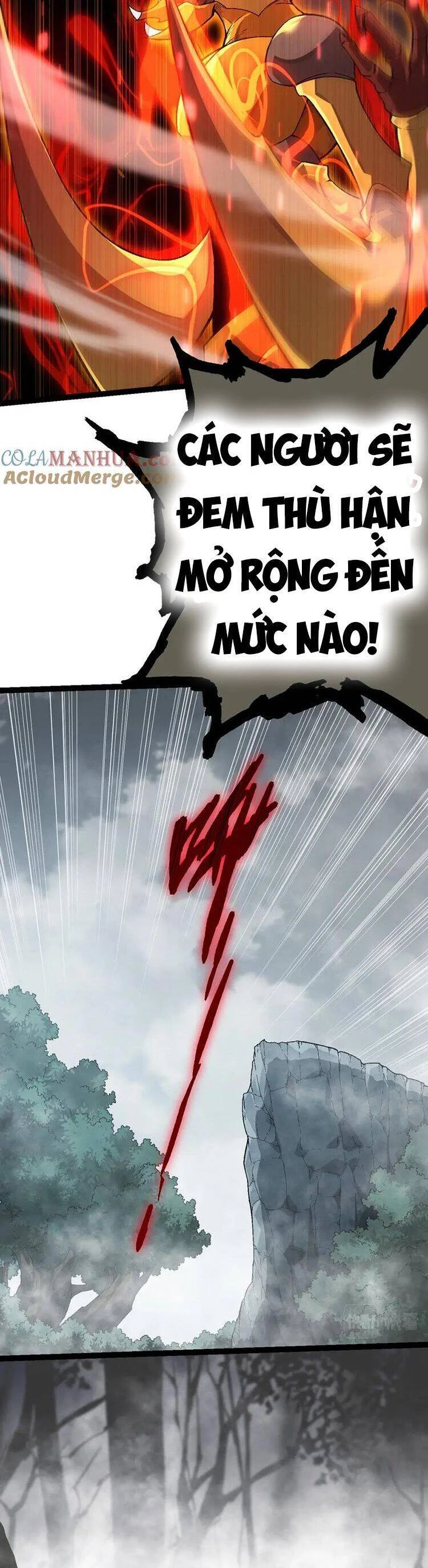 Chuyển Sinh Thành Liễu Đột Biến Chapter 55 - Trang 4