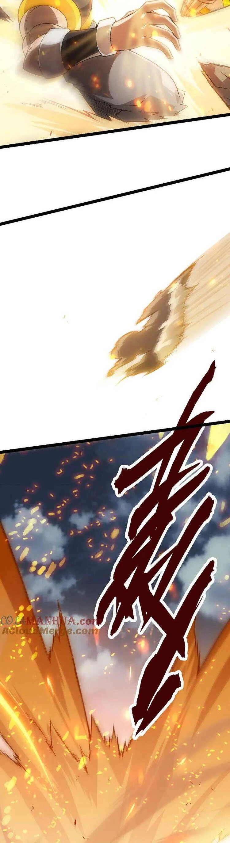 Chuyển Sinh Thành Liễu Đột Biến Chapter 55 - Trang 4