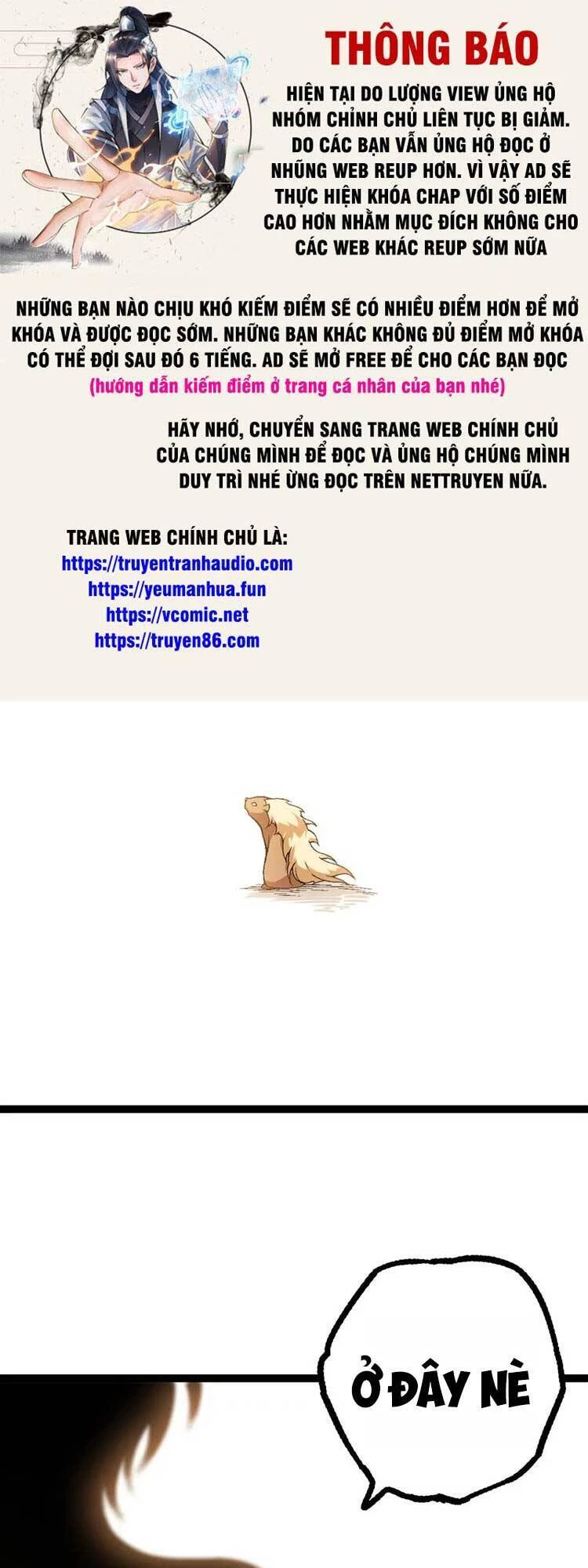 Chuyển Sinh Thành Liễu Đột Biến Chapter 56 - Trang 4