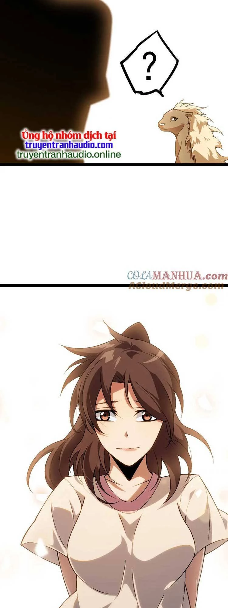 Chuyển Sinh Thành Liễu Đột Biến Chapter 56 - Trang 4