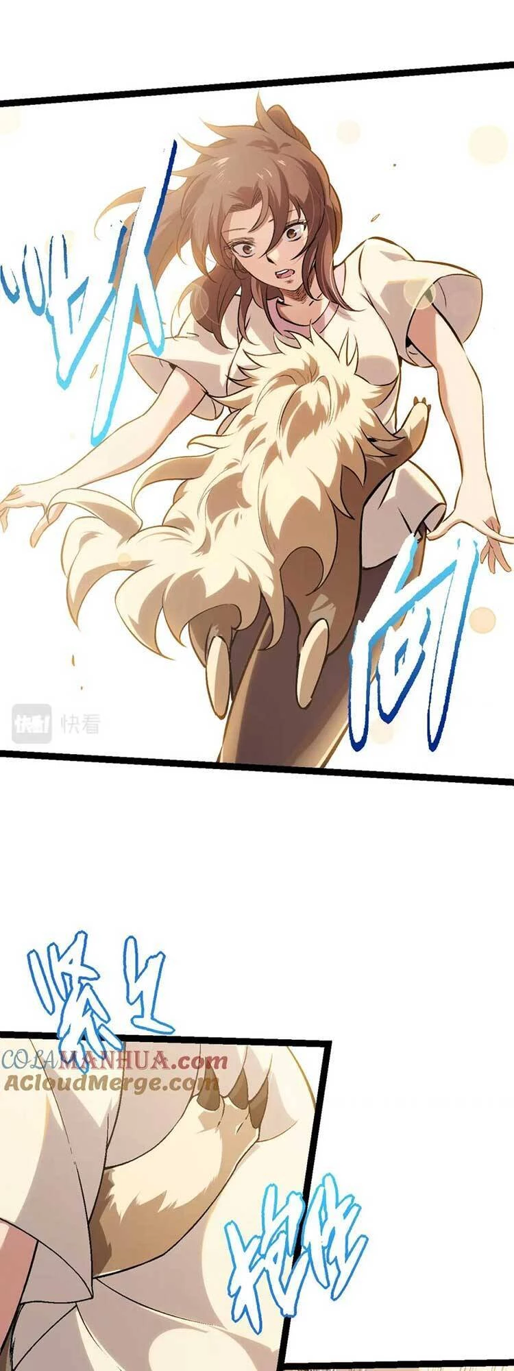 Chuyển Sinh Thành Liễu Đột Biến Chapter 56 - Trang 4