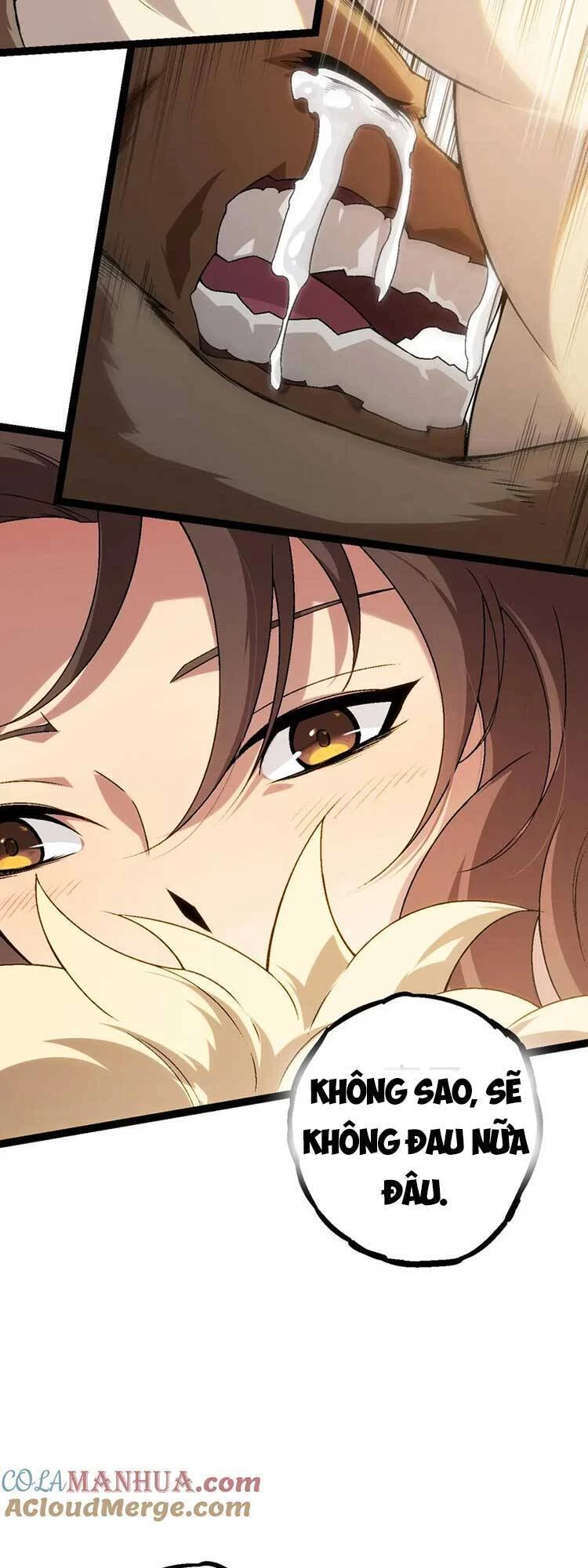 Chuyển Sinh Thành Liễu Đột Biến Chapter 56 - Trang 4