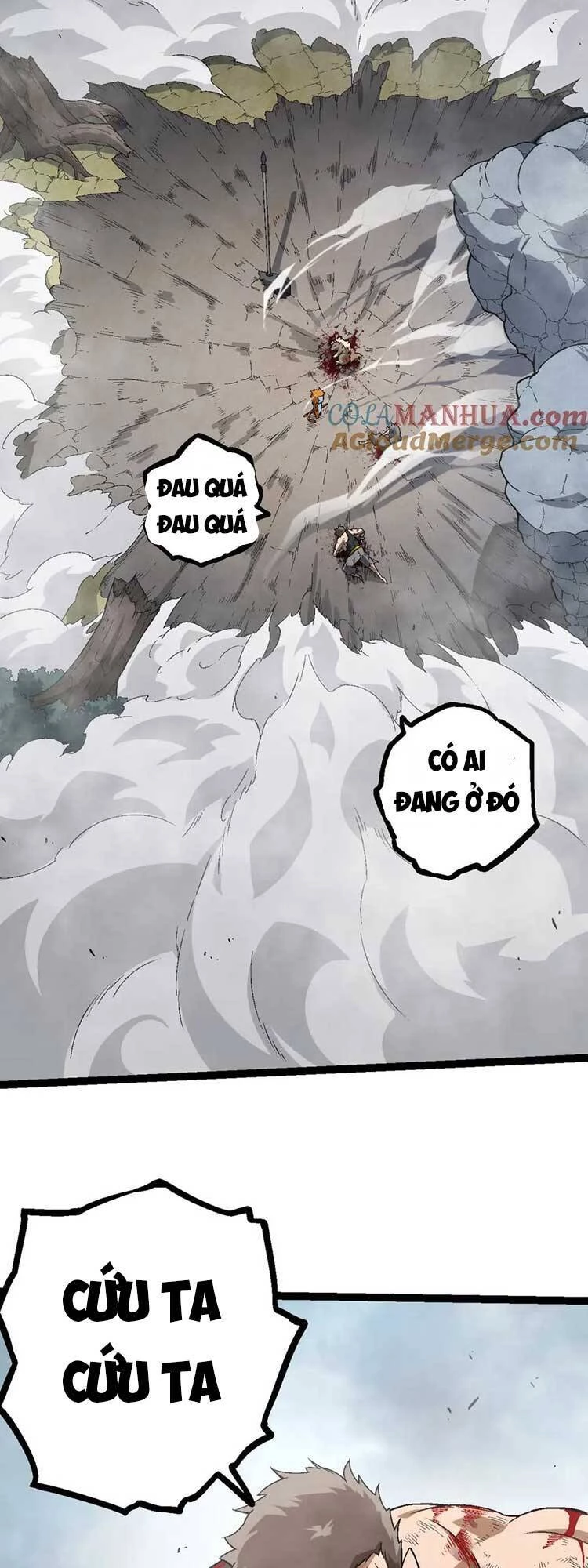 Chuyển Sinh Thành Liễu Đột Biến Chapter 56 - Trang 4