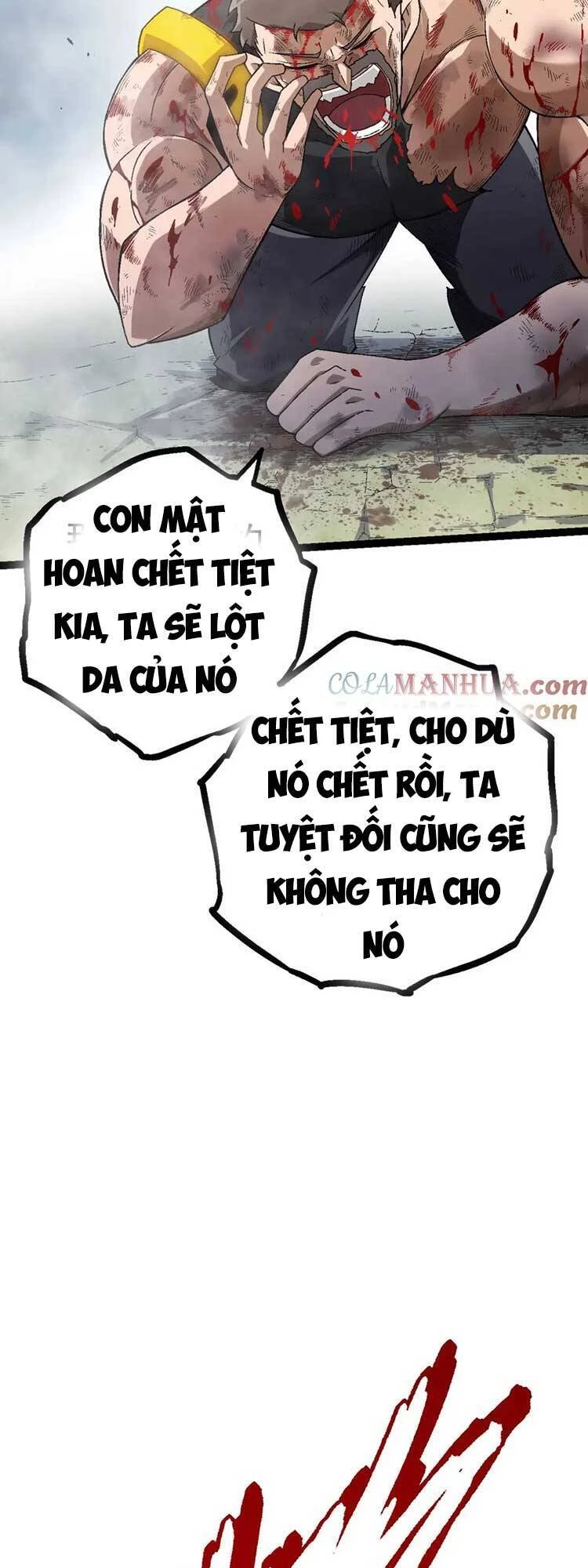 Chuyển Sinh Thành Liễu Đột Biến Chapter 56 - Trang 4