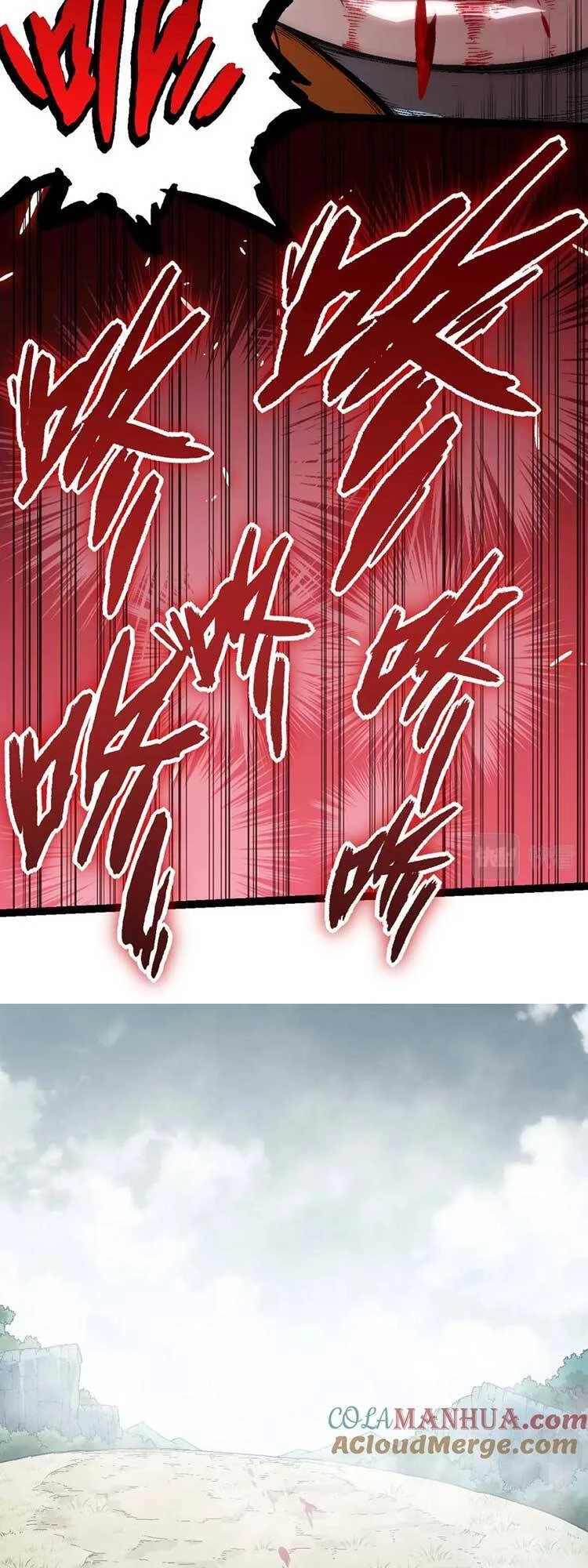 Chuyển Sinh Thành Liễu Đột Biến Chapter 56 - Trang 4