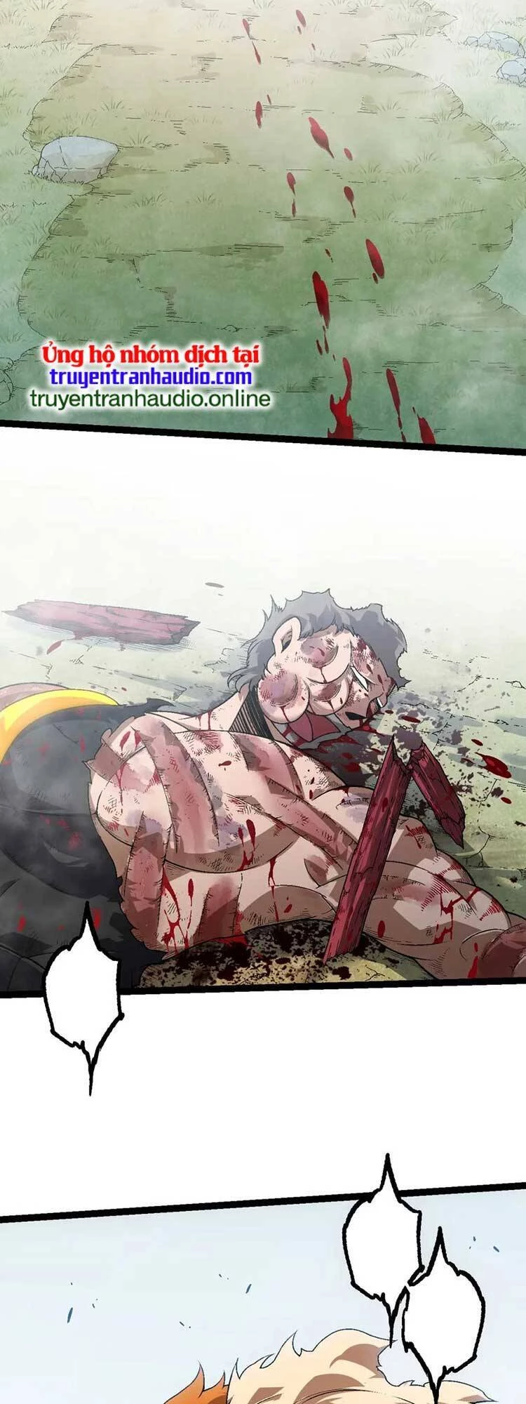 Chuyển Sinh Thành Liễu Đột Biến Chapter 56 - Trang 4