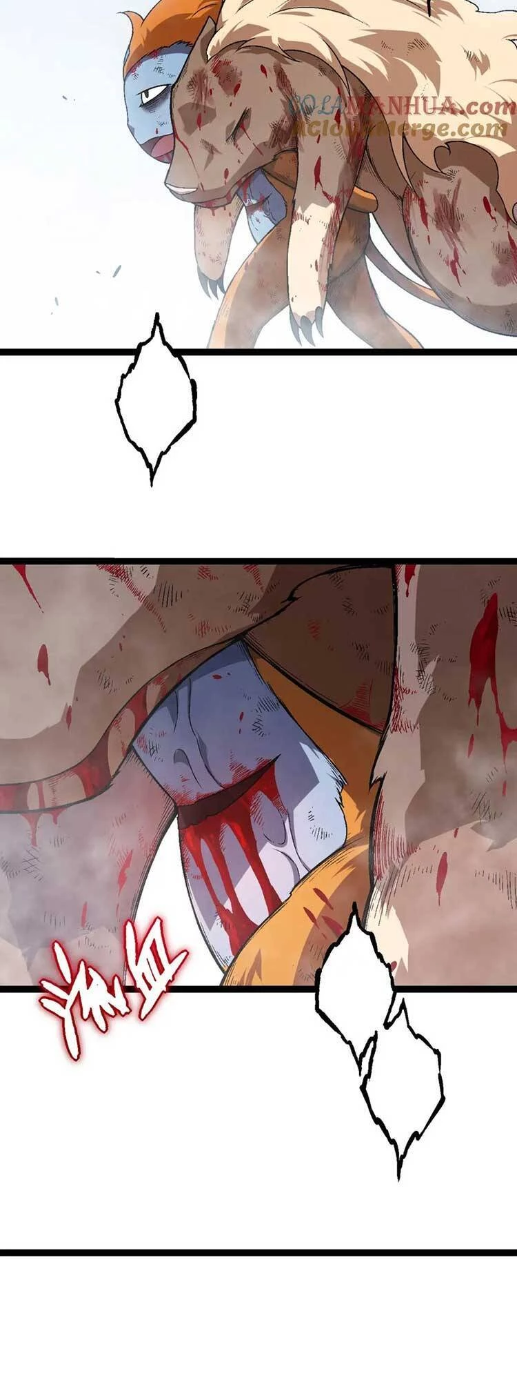 Chuyển Sinh Thành Liễu Đột Biến Chapter 56 - Trang 4