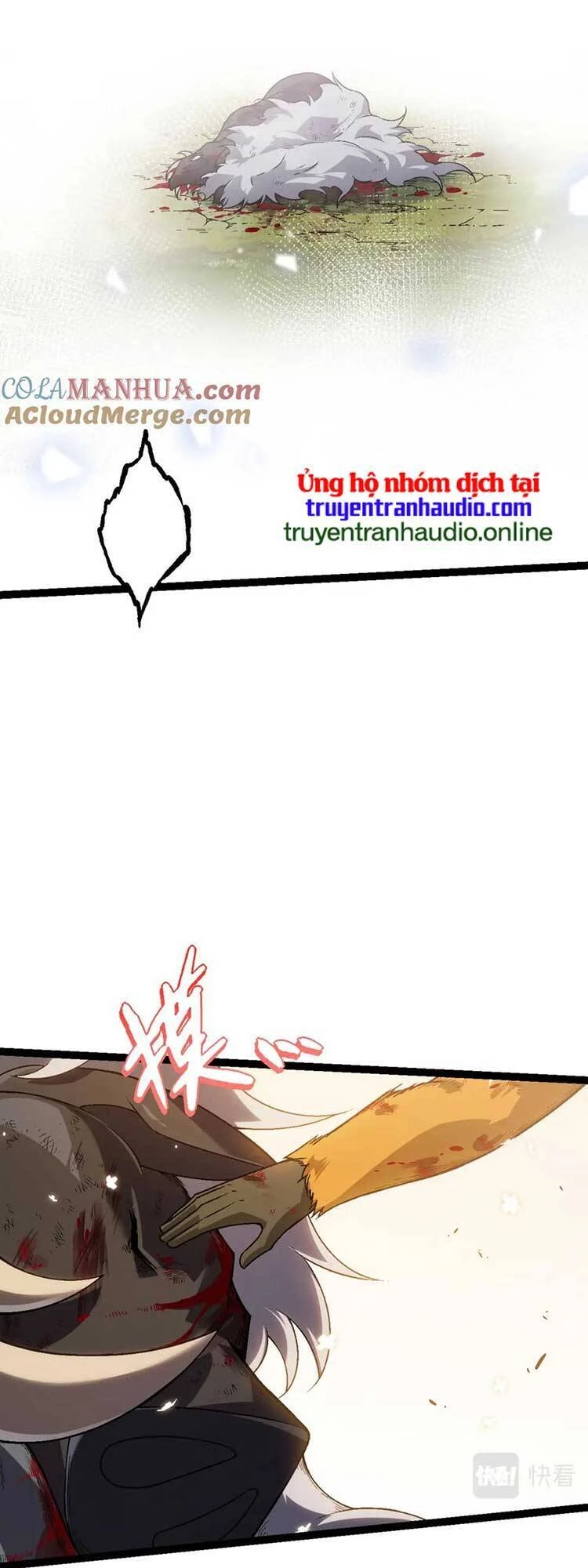 Chuyển Sinh Thành Liễu Đột Biến Chapter 56 - Trang 4