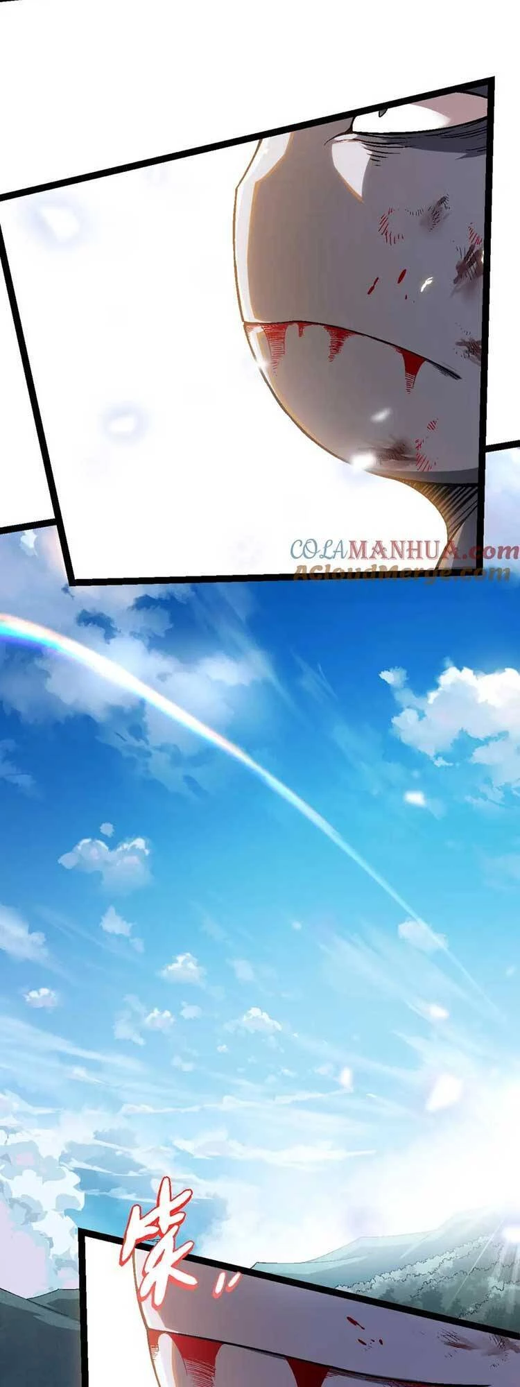 Chuyển Sinh Thành Liễu Đột Biến Chapter 56 - Trang 4