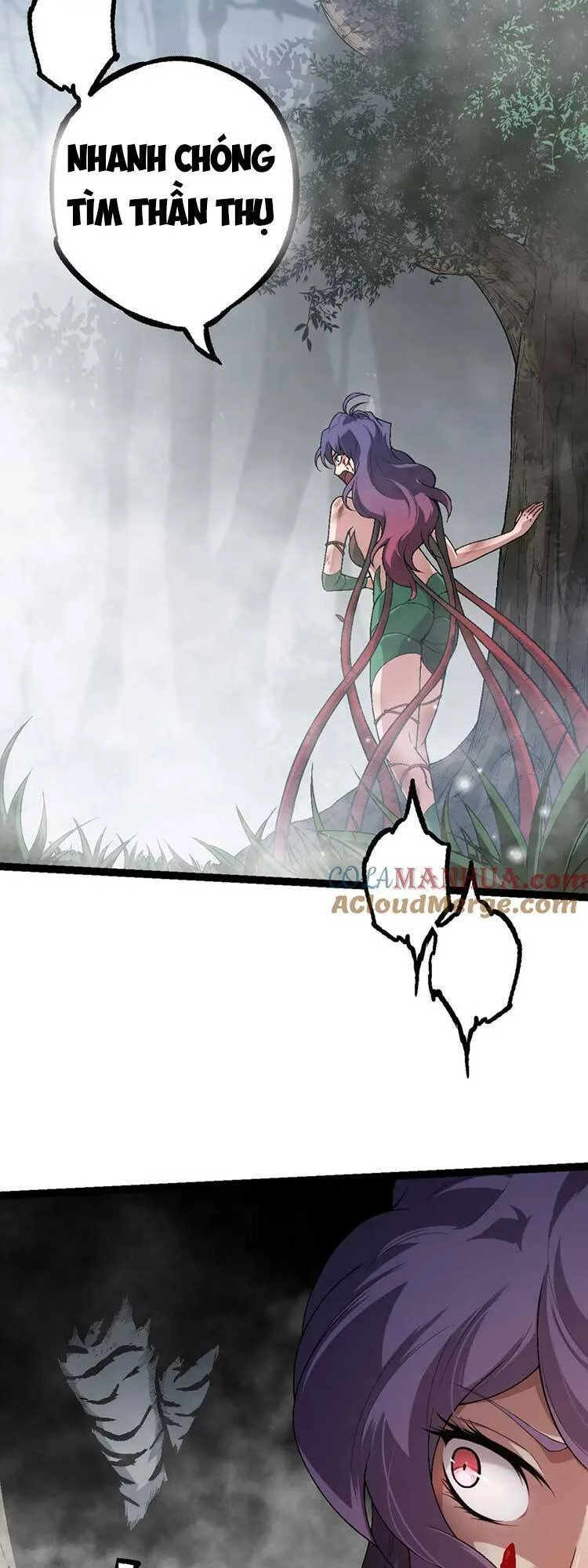 Chuyển Sinh Thành Liễu Đột Biến Chapter 56 - Trang 4