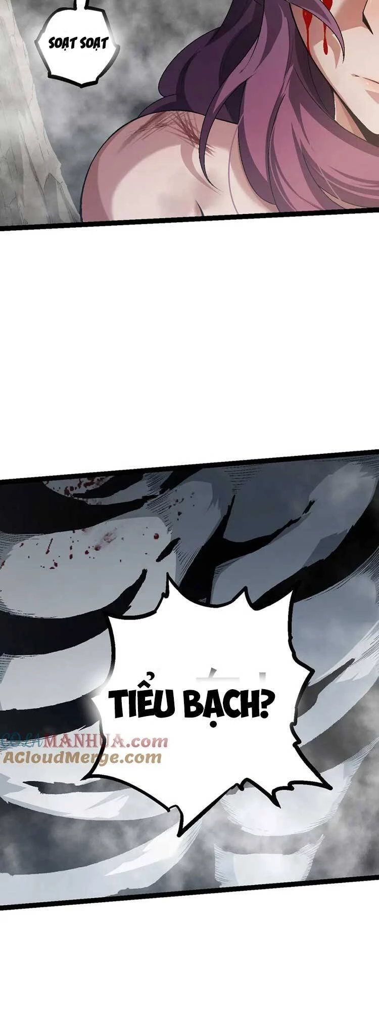 Chuyển Sinh Thành Liễu Đột Biến Chapter 56 - Trang 4