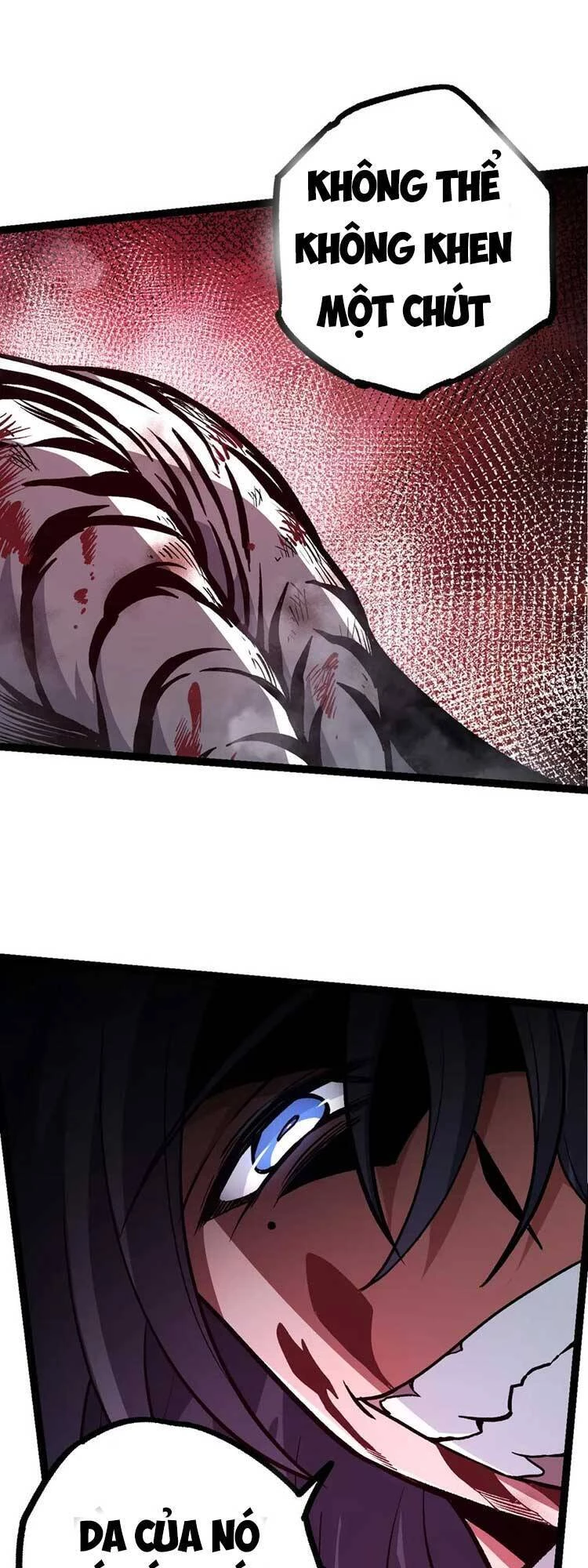 Chuyển Sinh Thành Liễu Đột Biến Chapter 56 - Trang 4