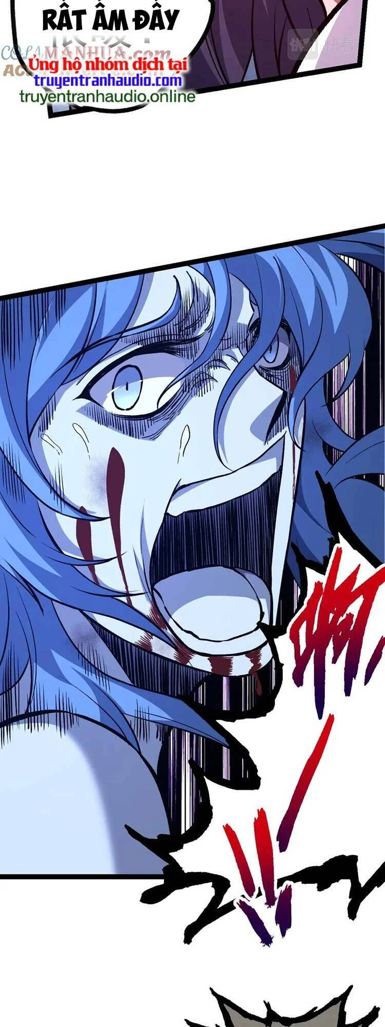 Chuyển Sinh Thành Liễu Đột Biến Chapter 56 - Trang 4