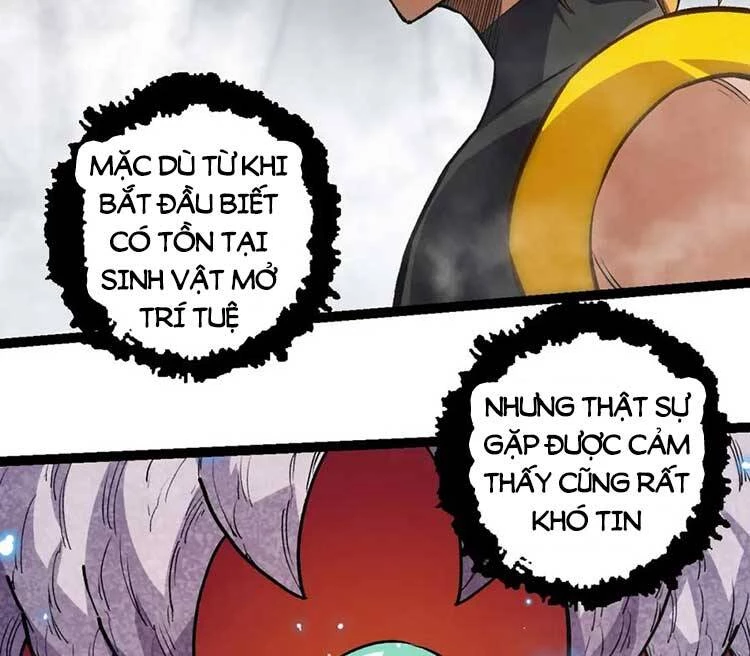 Chuyển Sinh Thành Liễu Đột Biến Chapter 56 - Trang 4