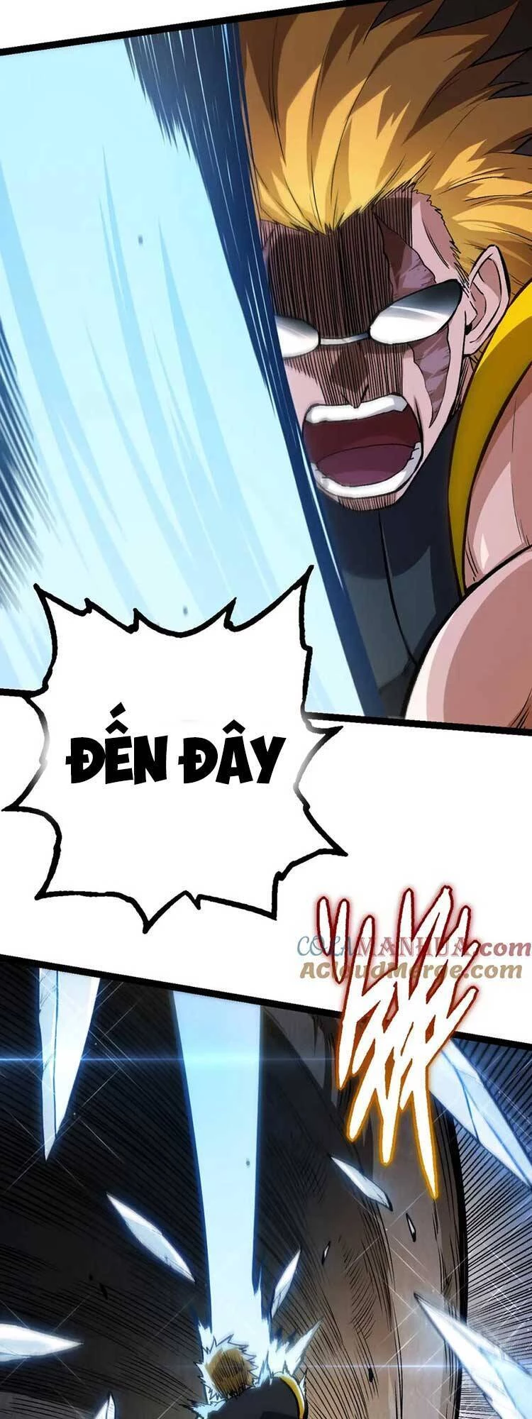 Chuyển Sinh Thành Liễu Đột Biến Chapter 56 - Trang 4