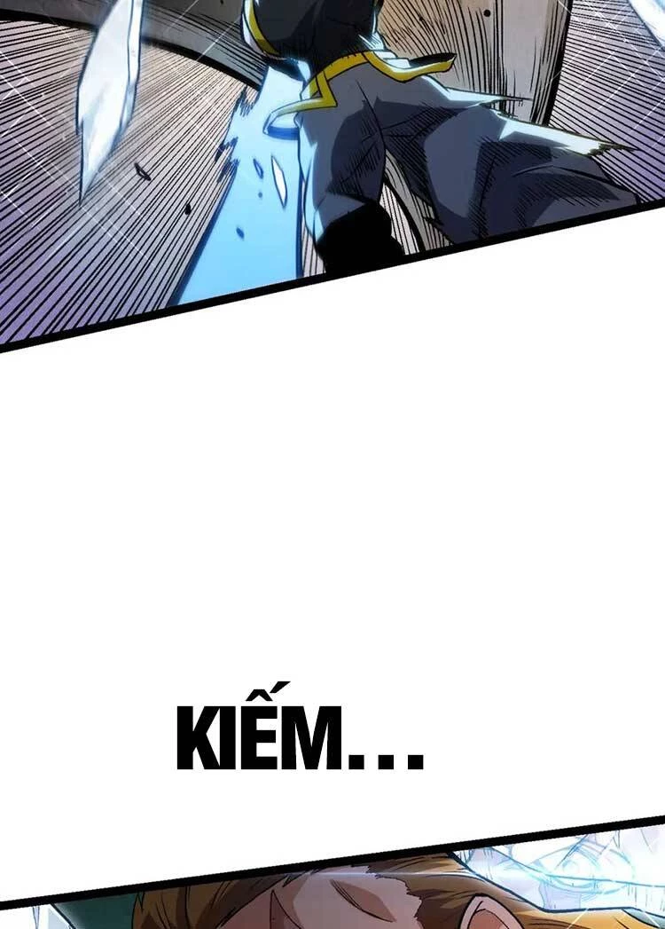 Chuyển Sinh Thành Liễu Đột Biến Chapter 56 - Trang 4