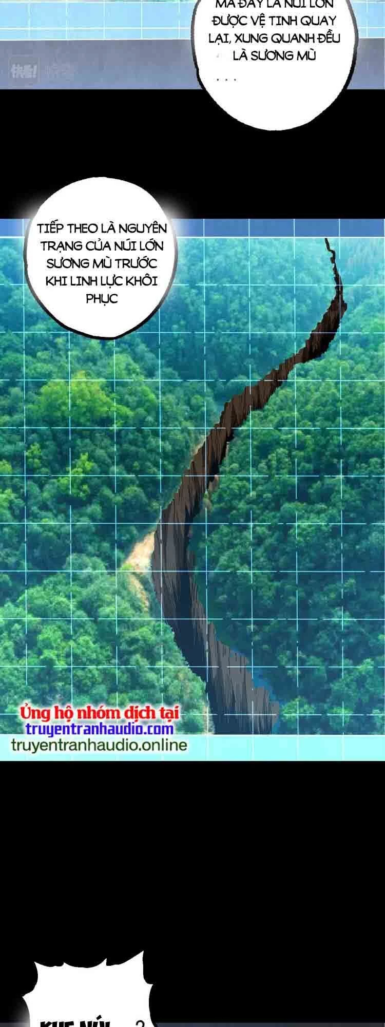 Chuyển Sinh Thành Liễu Đột Biến Chapter 57 - Trang 4