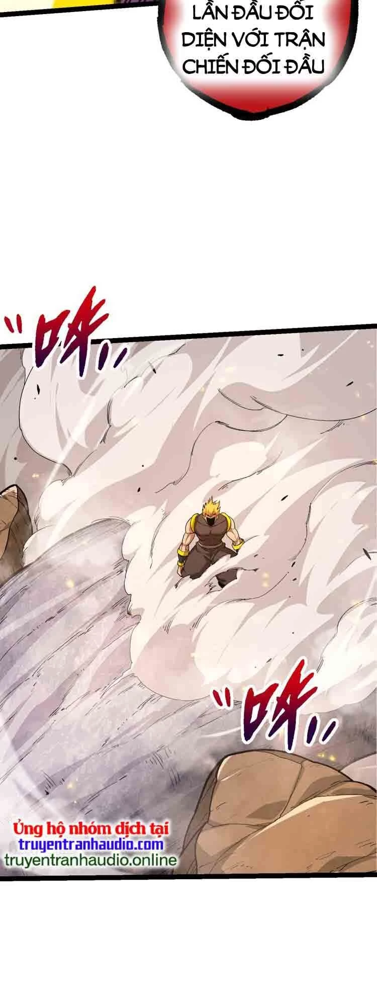 Chuyển Sinh Thành Liễu Đột Biến Chapter 57 - Trang 4