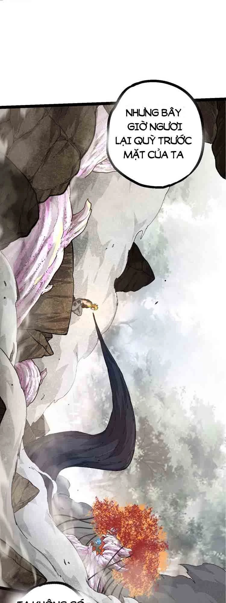 Chuyển Sinh Thành Liễu Đột Biến Chapter 57 - Trang 4