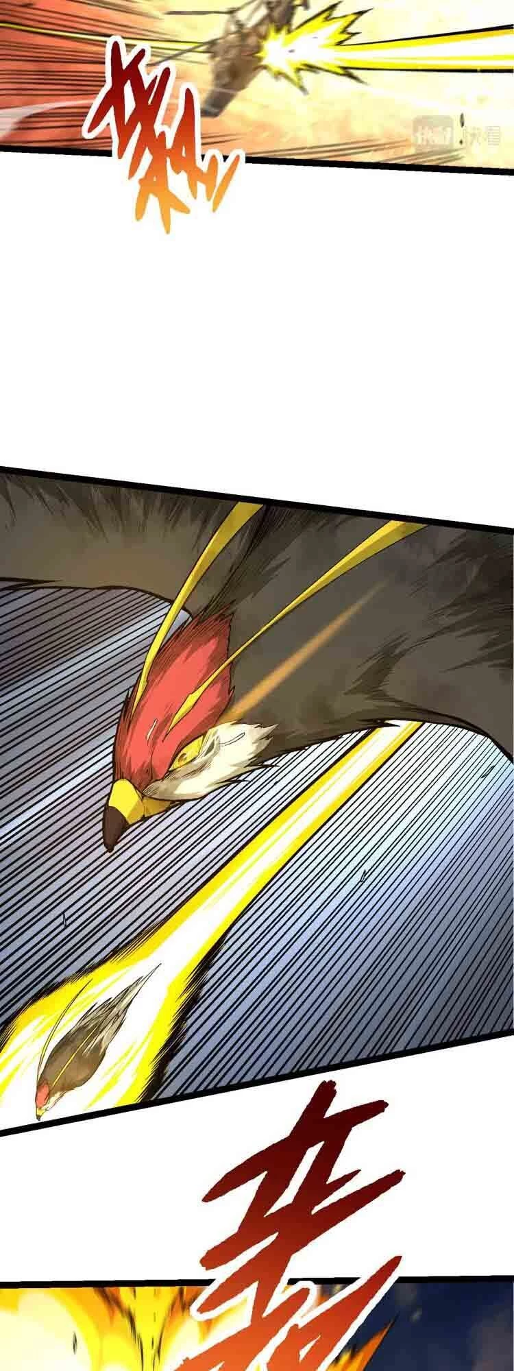 Chuyển Sinh Thành Liễu Đột Biến Chapter 57 - Trang 4