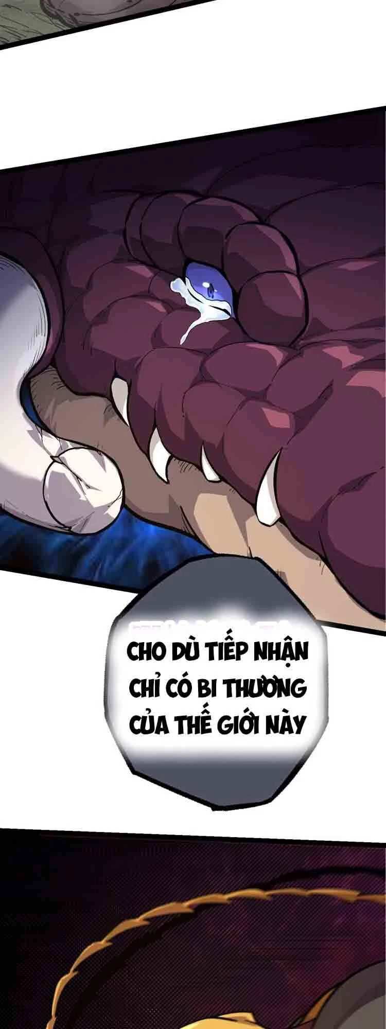 Chuyển Sinh Thành Liễu Đột Biến Chapter 57 - Trang 4