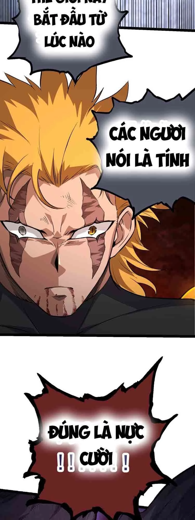 Chuyển Sinh Thành Liễu Đột Biến Chapter 57 - Trang 4