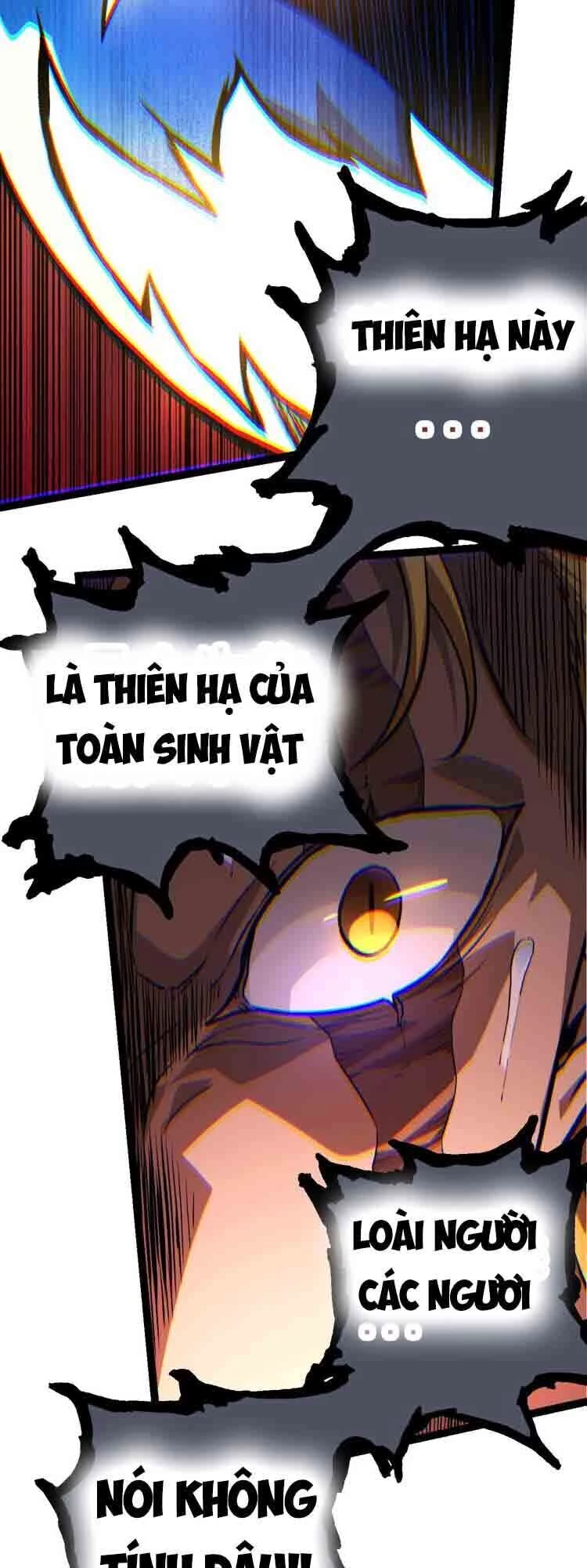 Chuyển Sinh Thành Liễu Đột Biến Chapter 57 - Trang 4