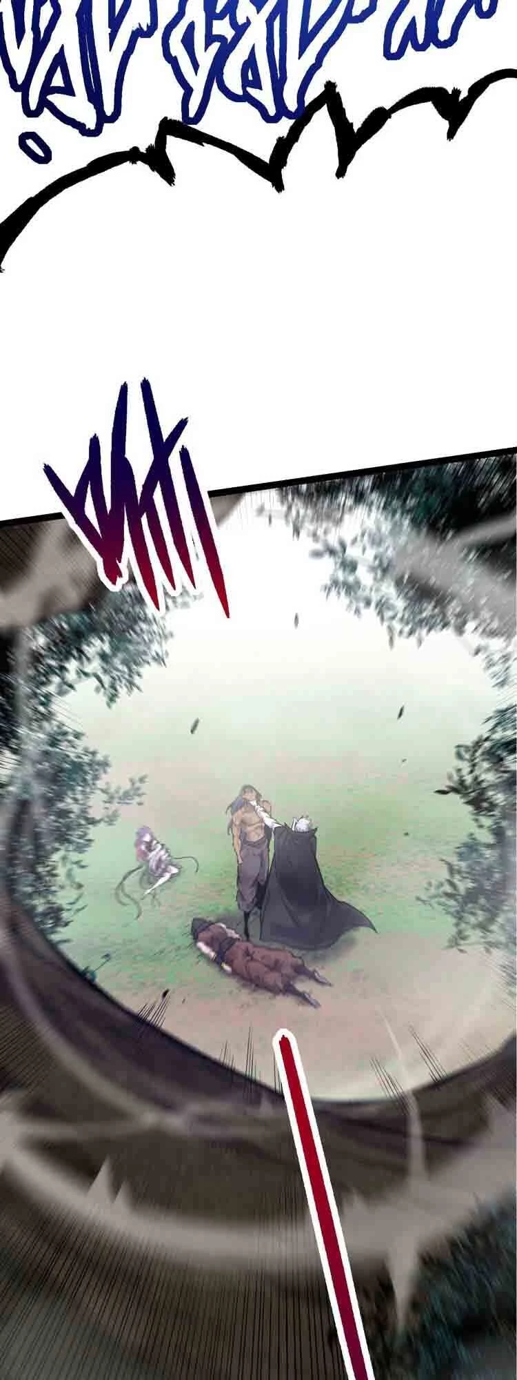 Chuyển Sinh Thành Liễu Đột Biến Chapter 57 - Trang 4