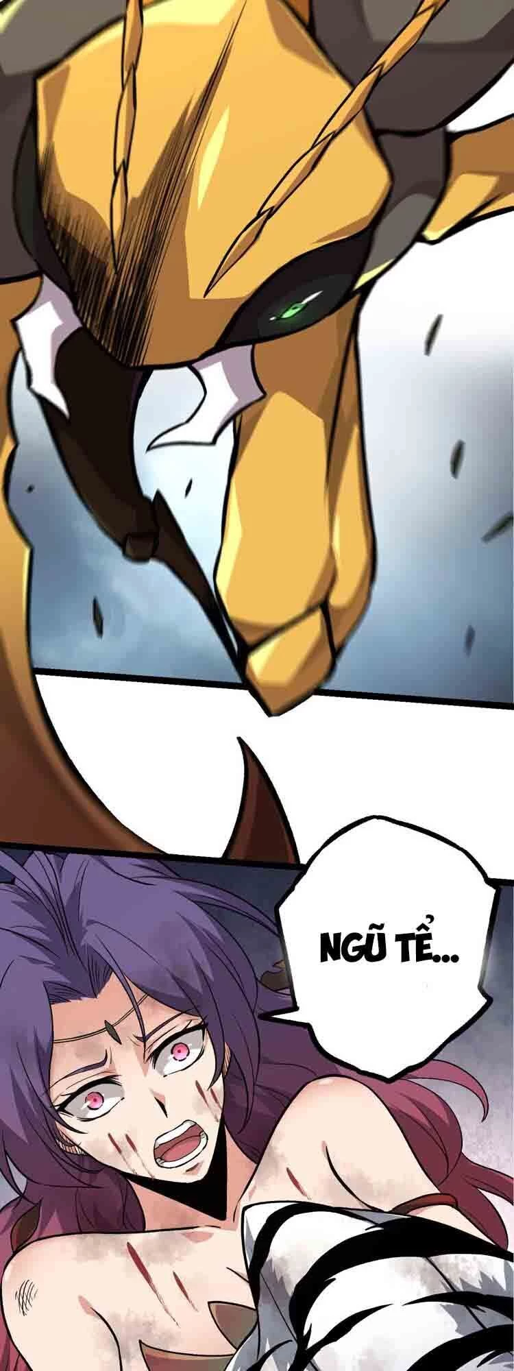 Chuyển Sinh Thành Liễu Đột Biến Chapter 57 - Trang 4