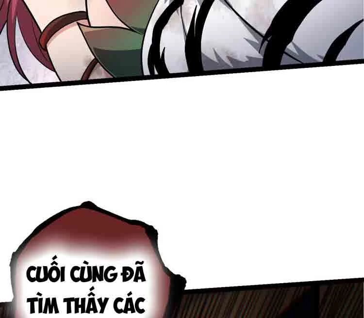 Chuyển Sinh Thành Liễu Đột Biến Chapter 57 - Trang 4