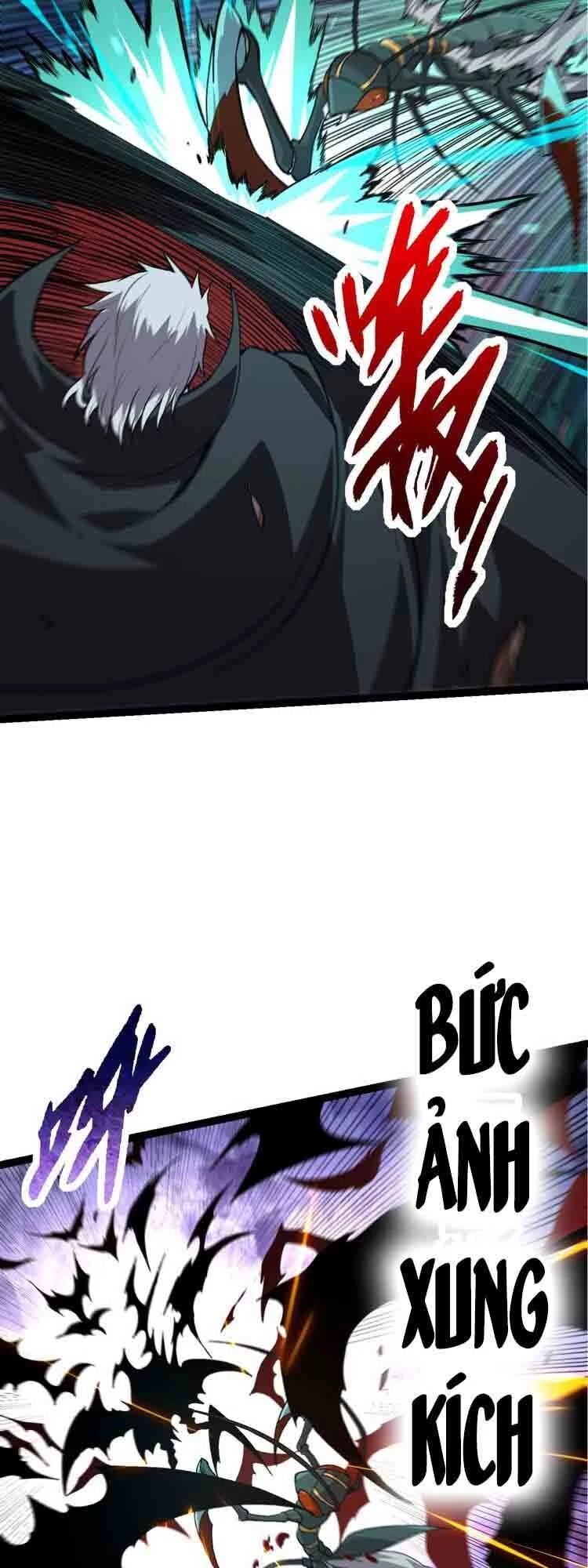 Chuyển Sinh Thành Liễu Đột Biến Chapter 57 - Trang 4