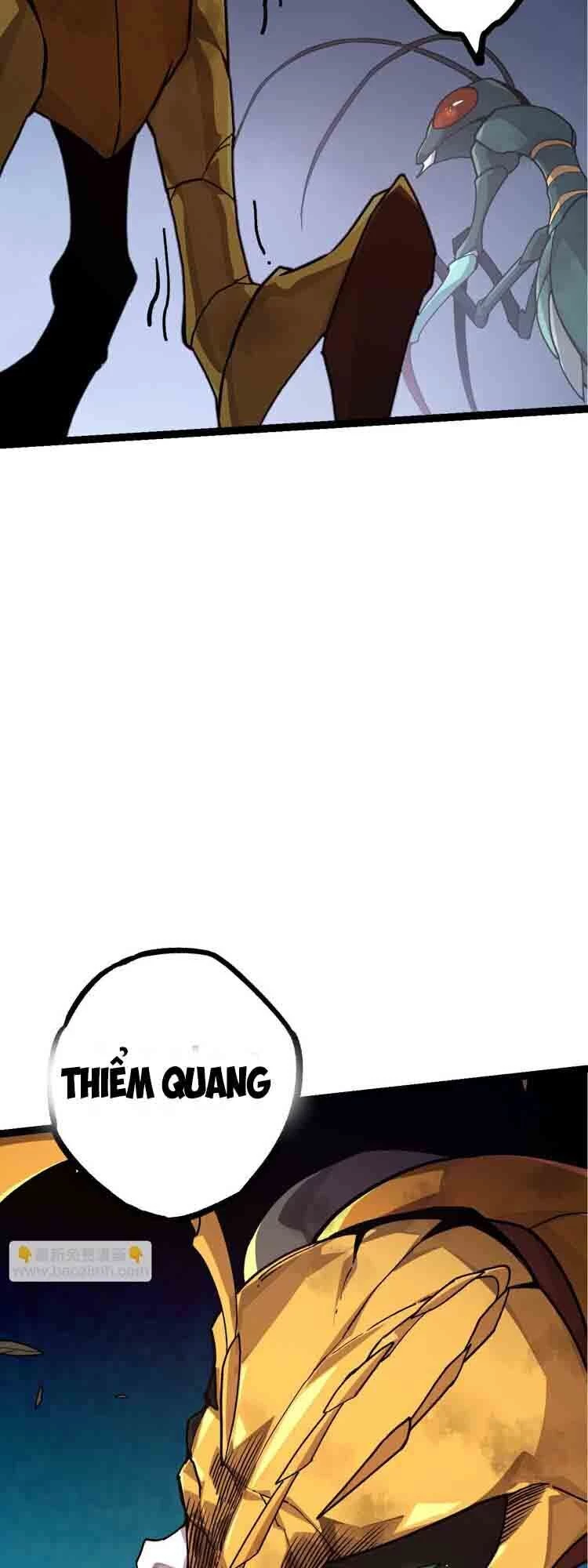 Chuyển Sinh Thành Liễu Đột Biến Chapter 57 - Trang 4