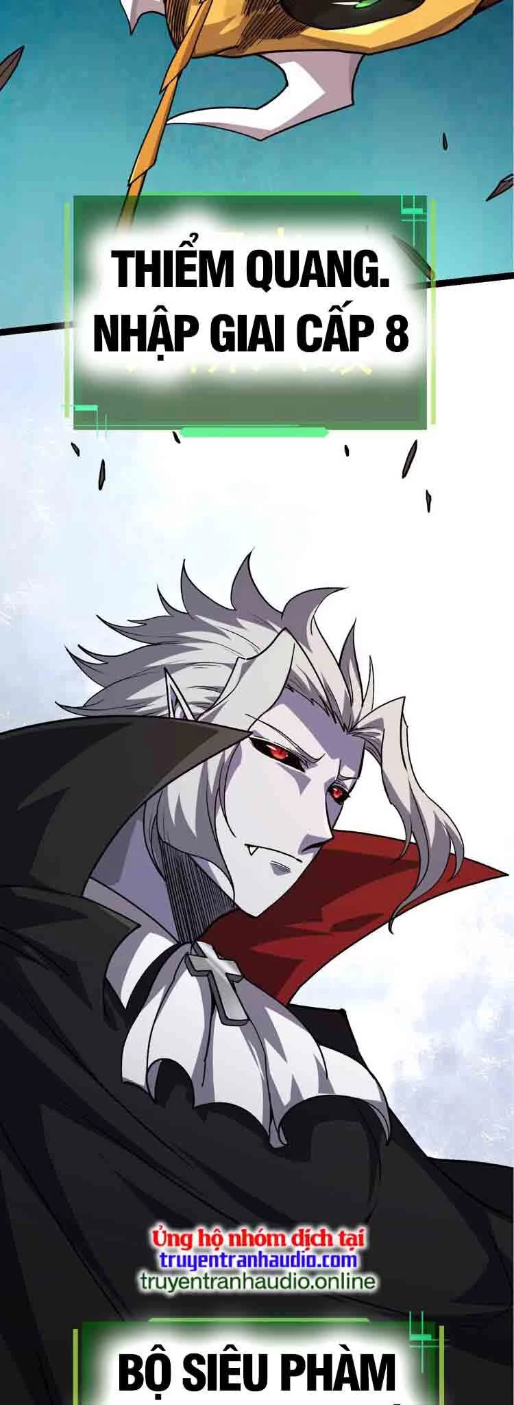 Chuyển Sinh Thành Liễu Đột Biến Chapter 57 - Trang 4