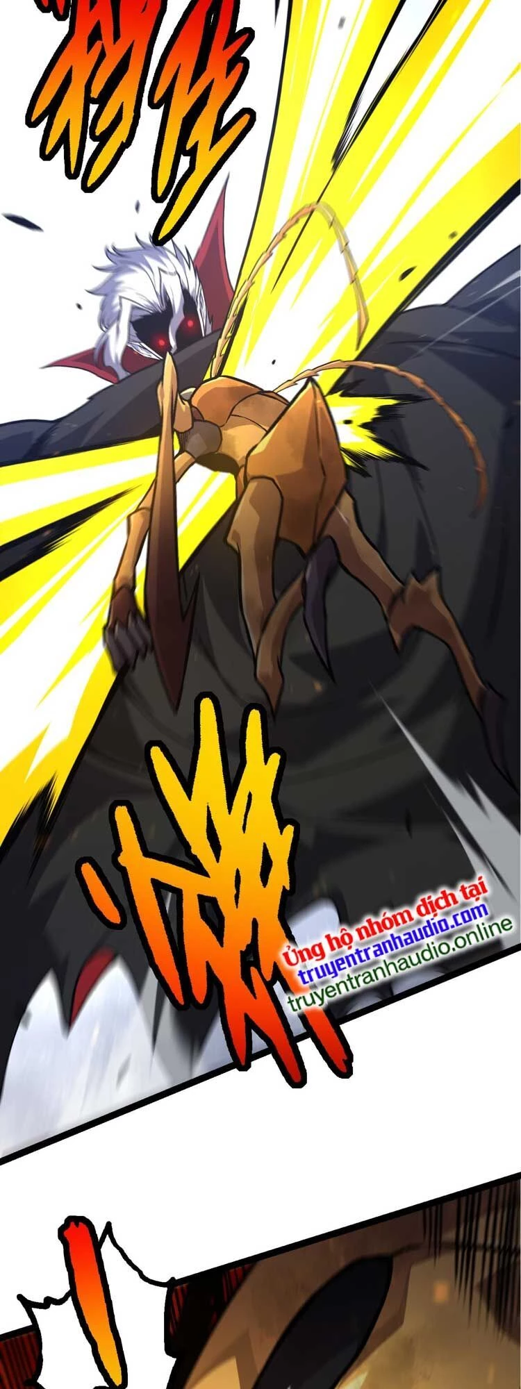 Chuyển Sinh Thành Liễu Đột Biến Chapter 58 - Trang 4