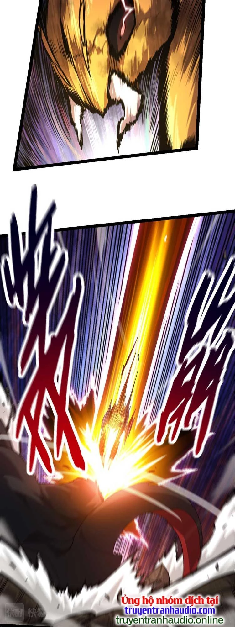 Chuyển Sinh Thành Liễu Đột Biến Chapter 58 - Trang 4