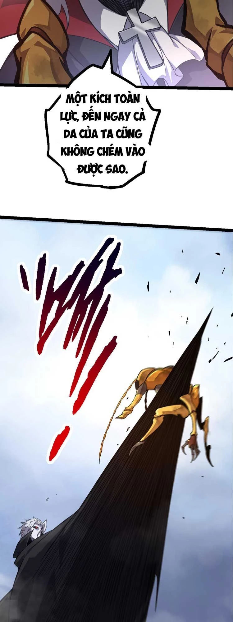 Chuyển Sinh Thành Liễu Đột Biến Chapter 58 - Trang 4