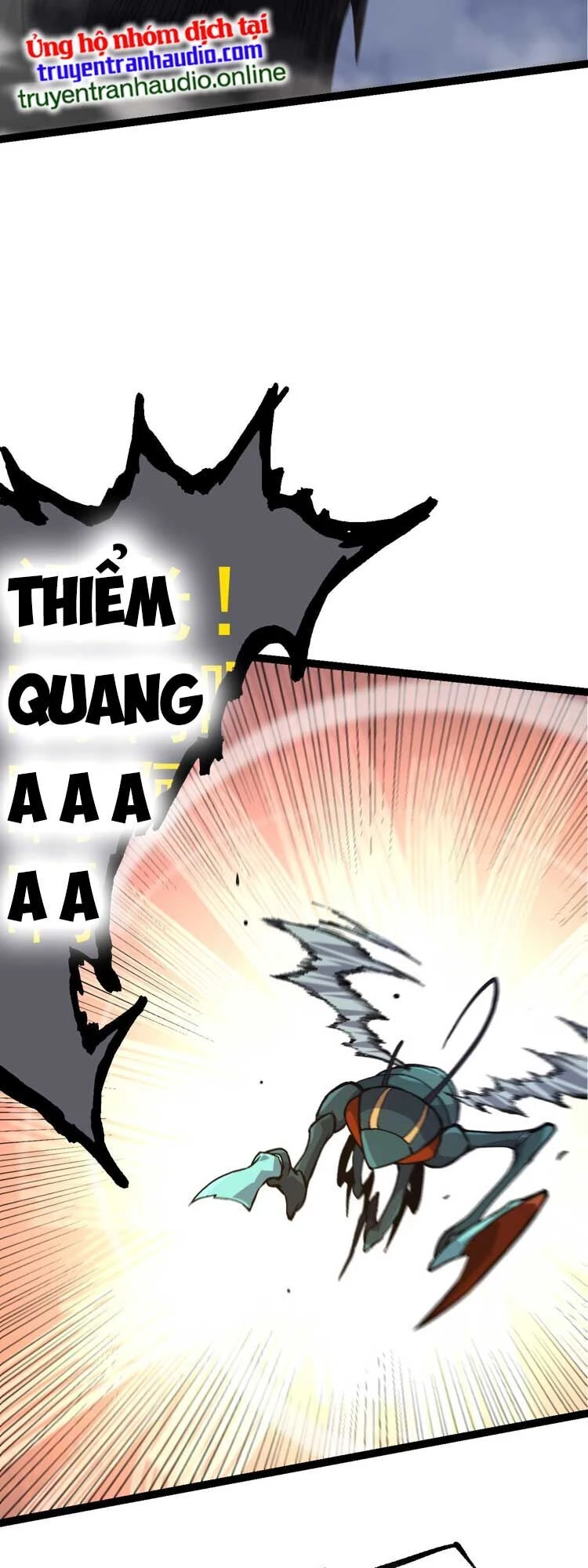 Chuyển Sinh Thành Liễu Đột Biến Chapter 58 - Trang 4