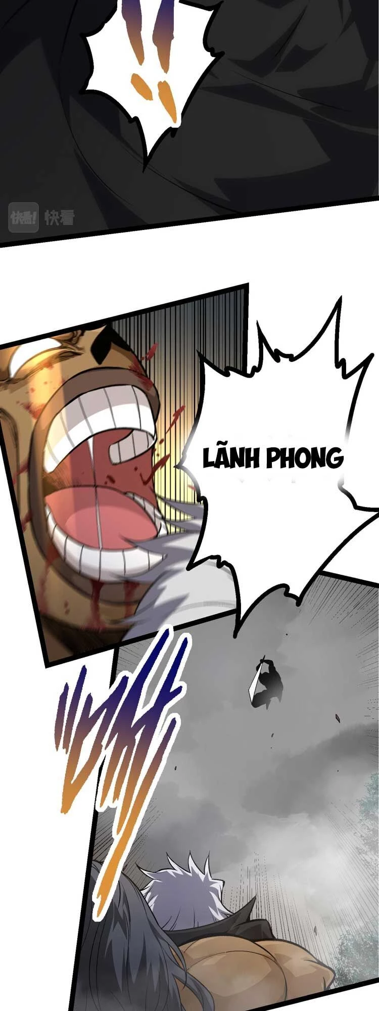 Chuyển Sinh Thành Liễu Đột Biến Chapter 58 - Trang 4