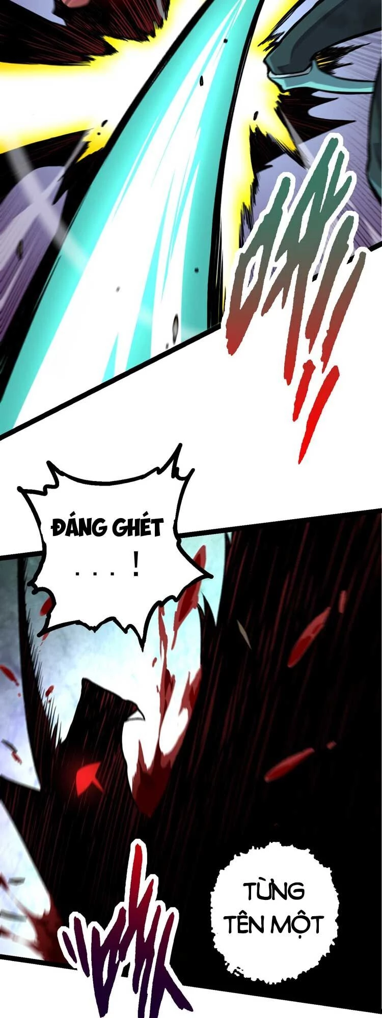 Chuyển Sinh Thành Liễu Đột Biến Chapter 58 - Trang 4