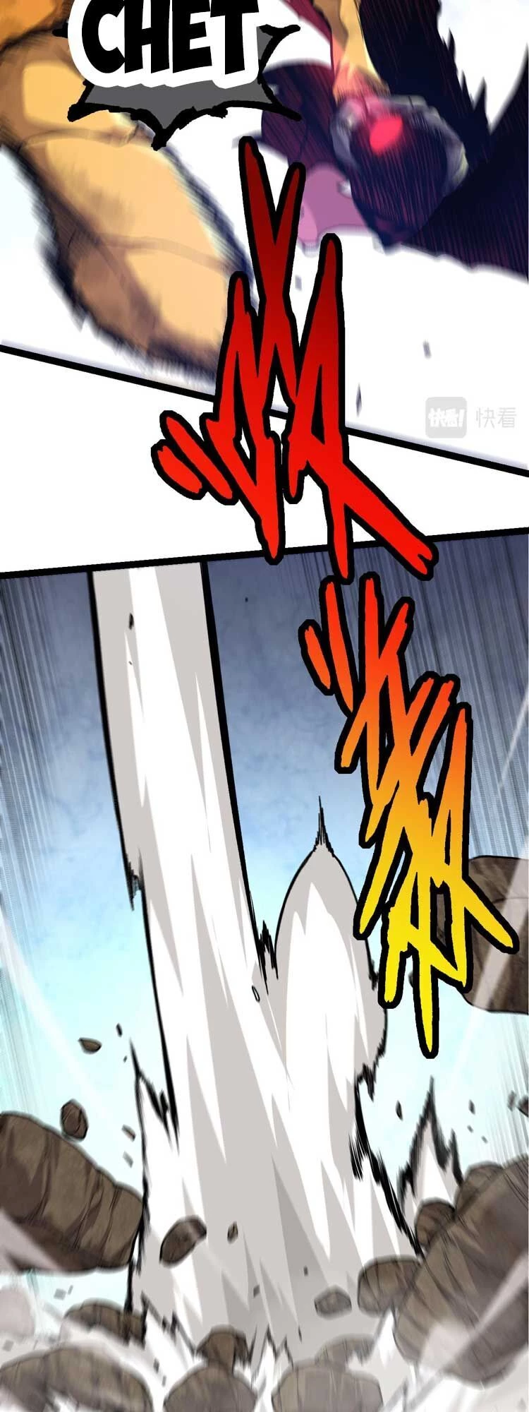 Chuyển Sinh Thành Liễu Đột Biến Chapter 58 - Trang 4