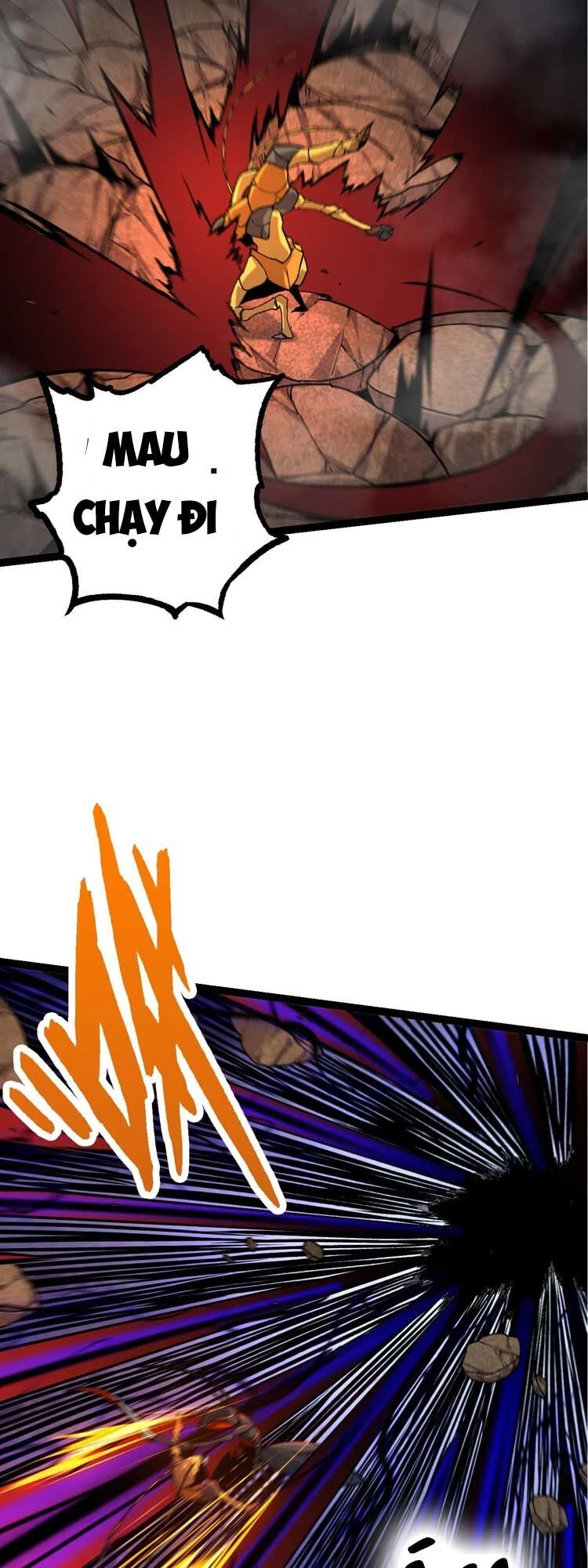 Chuyển Sinh Thành Liễu Đột Biến Chapter 58 - Trang 4