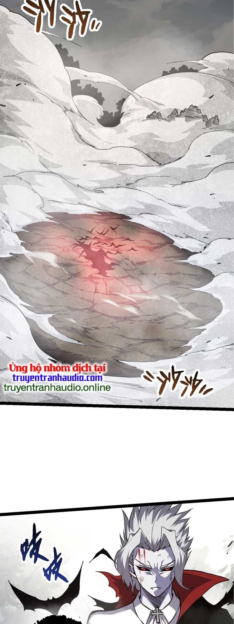 Chuyển Sinh Thành Liễu Đột Biến Chapter 58 - Trang 4