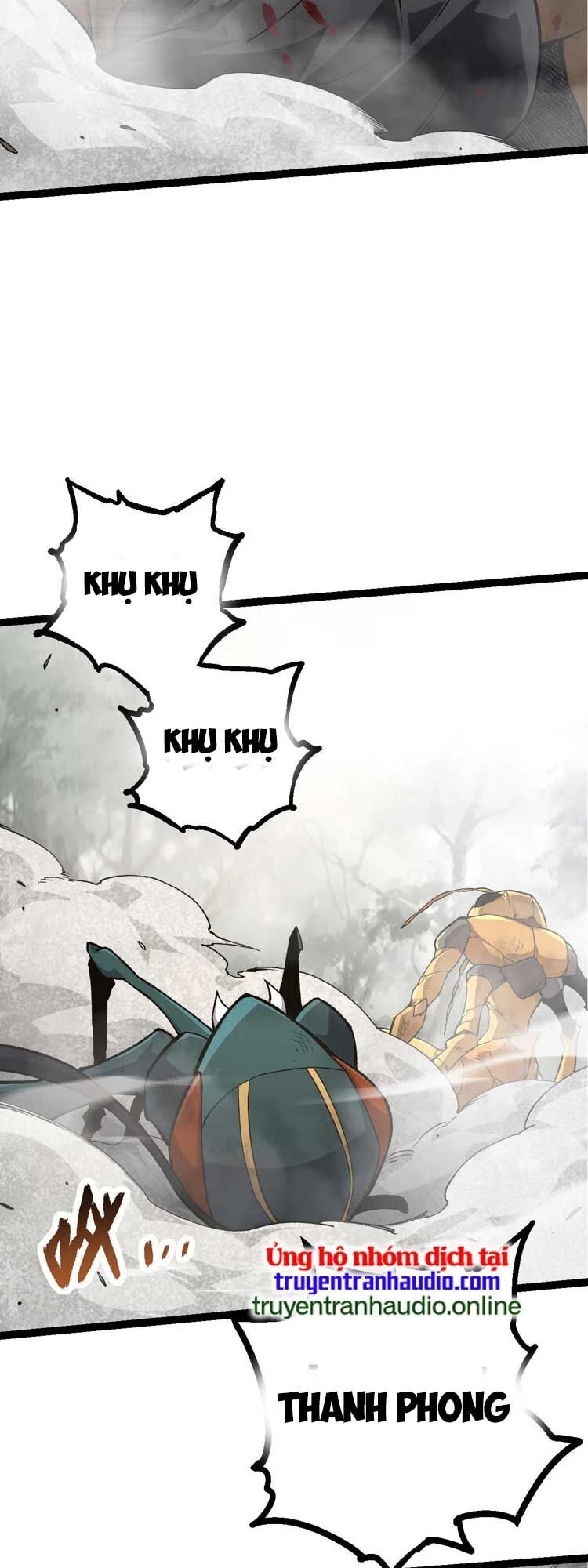 Chuyển Sinh Thành Liễu Đột Biến Chapter 58 - Trang 4